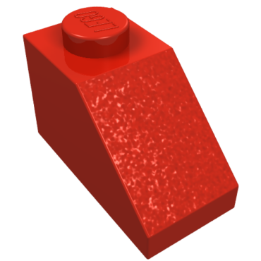3040a - Slope 45 2 x 1 without Bottom Tube
