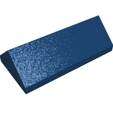 3041 - Slope 45 2 x 4 Double