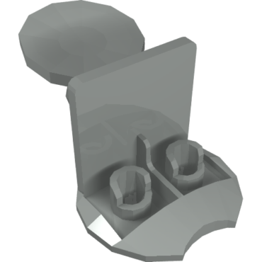 30488 - Sports Minifigure Stand Soccer
