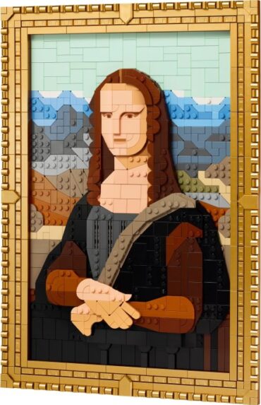 31213-1 - Mona Lisa