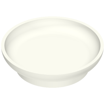 31333 - Duplo Utensil Dish 3 x 3