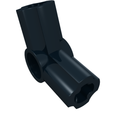 32015 - Technic, Axle and Pin Connector Angled #5 - 112.5 degrees
