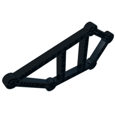 32090 - Technic Tread Frame 5-point