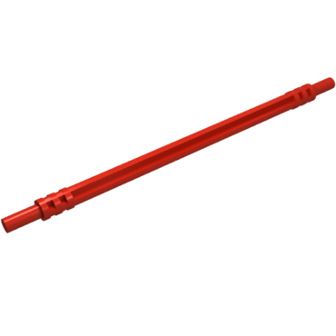 32200 - Hose, Soft Axle 12L
