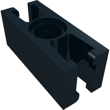 32210 - Znap Beam 3, 1 Hole