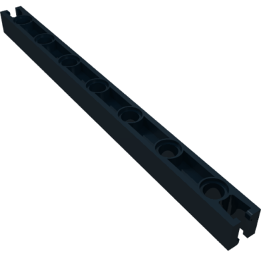 32229 - Znap Beam 15, 7 Holes