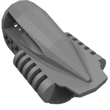 32310 - Technic Block 3 x 5 x 1 2/3