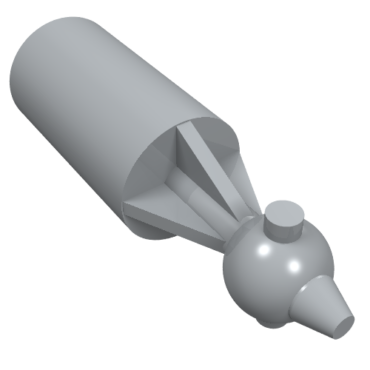 32494 - Technic, Steering CV Joint