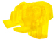 32554 - Bionicle Head Connector Block Eye / Brain Stalk
