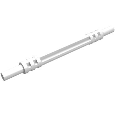 32580 - Hose, Soft Axle 7L