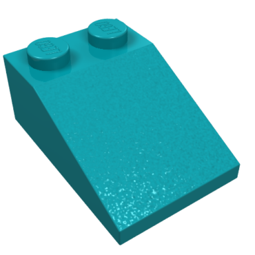 3298 - Slope 33 3 x 2