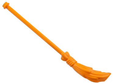 33203 - Belville Broom - Whisk Broom