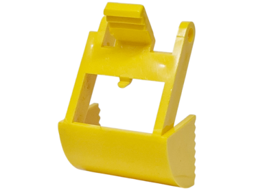 3489 - Crane Bucket Jaw