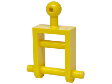 3490 - Crane Bucket Handle