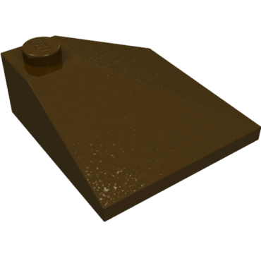 3675 - Slope 33 3 x 3 Double Convex Corner