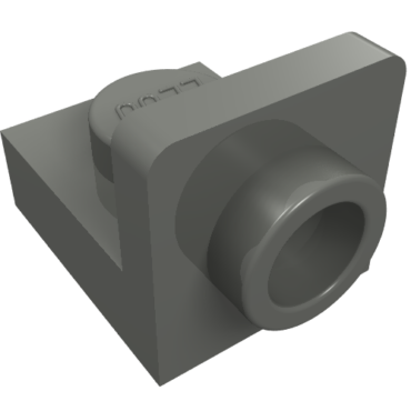 36840 - Bracket 1 x 1 - 1 x 1 Inverted