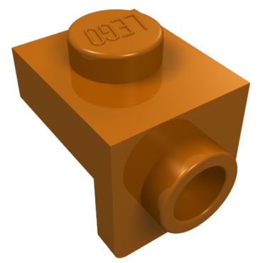 36841 - Bracket 1 x 1 - 1 x 1