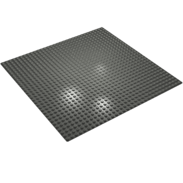 3811 - Baseplate 32 x 32