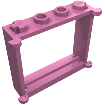 3853 - Window 1 x 4 x 3
