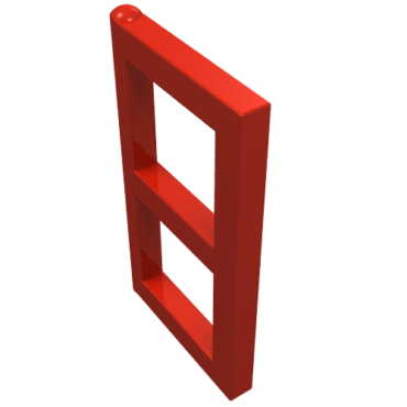 3854 - Pane for Window 1 x 2 x 3