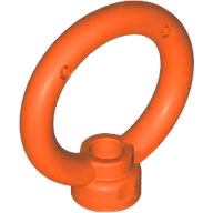 3917 - Ring 3 x 3 with Stud Holder