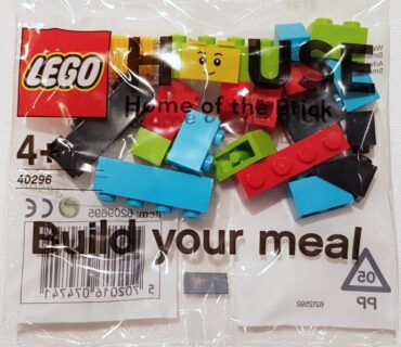 40296-1 - Build your meal polybag