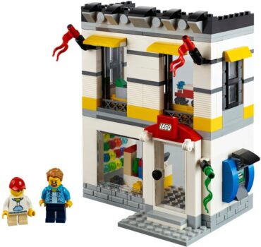 40305-1 - LEGO Brand Store