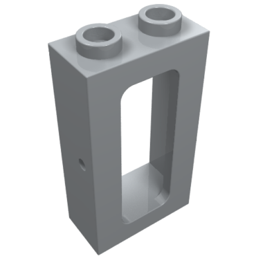 4035 - Window 1 x 2 x 3 Train