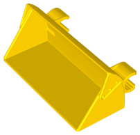 40638 - Duplo Digger Bucket, Large