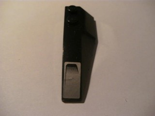 41748pb033 - Wedge 6 x 2 Left with Air Outlet Pattern (Sticker) - Set 8647