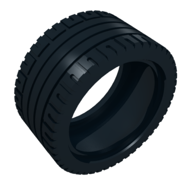 41897 - Tire 56 x 28 ZR Street