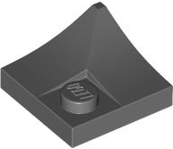 4190 - Arch 2 x 2 Inverted Corner with Recessed Stud