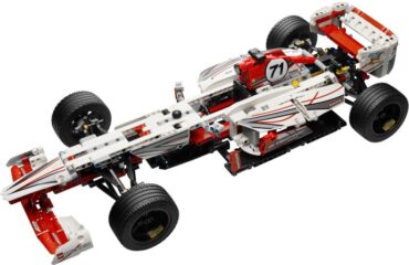 42000-1 - Grand Prix Racer