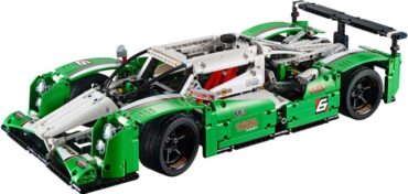 42039-1 - 24 Hours Race Car