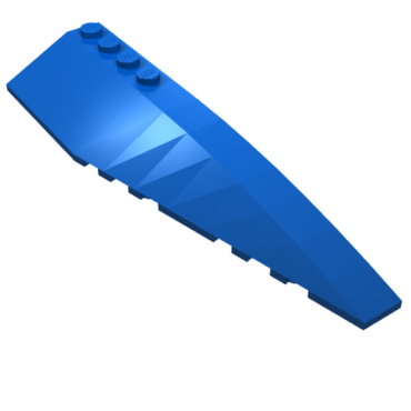 42060 - Wedge 12 x 3 Right