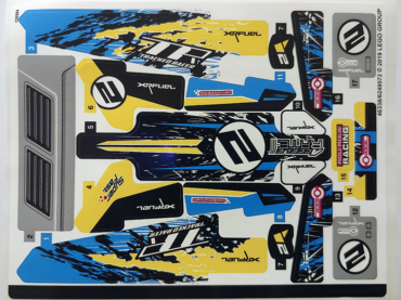 42095stk01 - Sticker Sheet for Set 42095 - (46338/6249572)