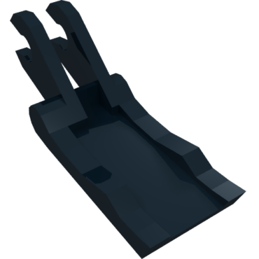 4221 - Arm Grab Jaw