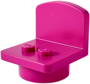 4222 - Fabuland Chair