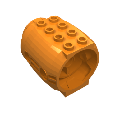 43121 - Engine, Large