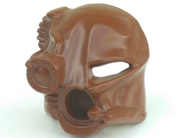 43855 - Bionicle Mask Akaku Nuva