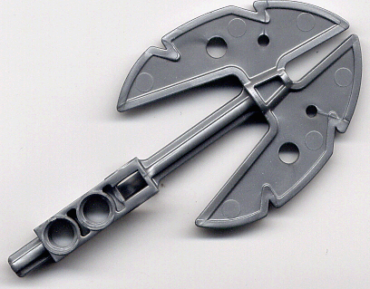 44031 - Bionicle Weapon Aqua Axe
