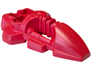 44138 - Bionicle Foot Rahkshi
