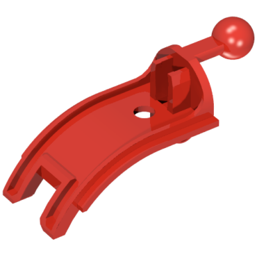 44139 - Bionicle Rahkshi Kraata Holder