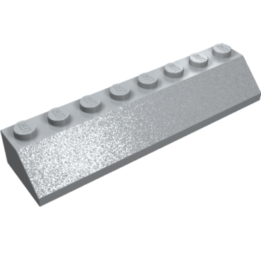 4445 - Slope 45 2 x 8