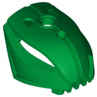 44807 - Bionicle Head, Rahkshi