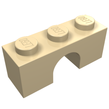 4490 - Arch 1 x 3