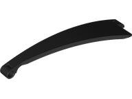 4527 - Technic, Panel Curved #52 3 x 13 Tapered Left
