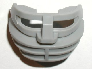 45759 - Sports Hockey Mask 1 with 4 Hole Grille