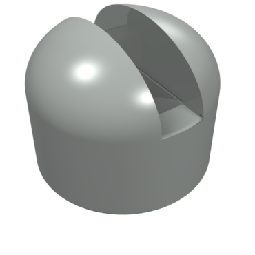 4592 - Antenna Small Base