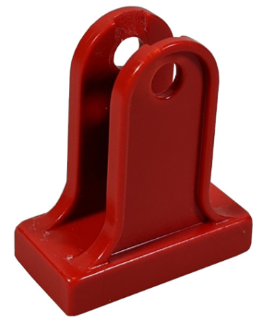 4657 - Duplo Boat Helm Support